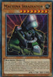Machina Irradiator (SR10-EN003) [Structure Deck: Mechanized Madness]