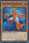 Machina Gearframe (SR10-EN005) [Structure Deck: Mechanized Madness]
