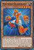 Machina Gearframe (SR10-EN005) [Structure Deck: Mechanized Madness]