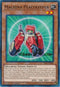 Machina Peacekeeper (SR10-EN006) [Structure Deck: Mechanized Madness]