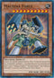 Machina Force (SR10-EN007) [Structure Deck: Mechanized Madness]