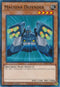 Machina Defender (SR10-EN012) [Structure Deck: Mechanized Madness]