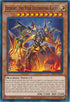 Jizukiru, the Star Destroying Kaiju (SR10-EN014) [Structure Deck: Mechanized Madness]