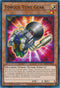 Torque Tune Gear (SR10-EN018) [Structure Deck: Mechanized Madness]