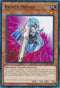 Righty Driver (SR10-EN019) [Structure Deck: Mechanized Madness]