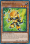 Deskbot (SR10-EN022) [Structure Deck: Mechanized Madness]