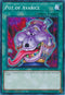Pot of Avarice (SR10-EN031) [Structure Deck: Mechanized Madness]