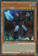 Machina Possesstorage (SR10-EN040) [Structure Deck: Mechanized Madness]