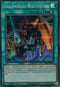Unauthorized Reactivation (SR10-EN041) [Structure Deck: Mechanized Madness]