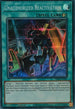 Unauthorized Reactivation (SR10-EN041) [Structure Deck: Mechanized Madness]