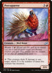 Porcuparrot (128) [Ikoria: Lair of Behemoths]
