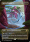 Ketria Triome (Showcase) (310) [Ikoria: Lair of Behemoths]