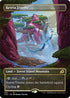 Ketria Triome (Showcase) (310) [Ikoria: Lair of Behemoths]