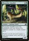 Flycatcher Giraffid (153) [Ikoria: Lair of Behemoths]