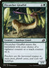 Flycatcher Giraffid (153) [Ikoria: Lair of Behemoths]