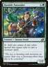 Humble Naturalist (160) [Ikoria: Lair of Behemoths]