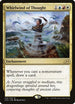 Whirlwind of Thought (215) [Ikoria: Lair of Behemoths]