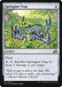 Springjaw Trap (241) [Ikoria: Lair of Behemoths]