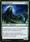 Ivy Elemental (161) [Ikoria: Lair of Behemoths]