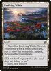 Evolving Wilds (247) [Ikoria: Lair of Behemoths]