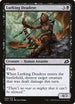 Lurking Deadeye (94) [Ikoria: Lair of Behemoths]