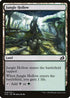 Jungle Hollow (249) [Ikoria: Lair of Behemoths]