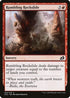 Rumbling Rockslide (134) [Ikoria: Lair of Behemoths]