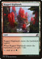 Rugged Highlands (252) [Ikoria: Lair of Behemoths]