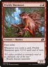 Prickly Marmoset (129) [Ikoria: Lair of Behemoths]