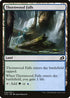 Thornwood Falls (256) [Ikoria: Lair of Behemoths]