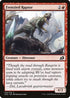 Frenzied Raptor (120) [Ikoria: Lair of Behemoths]