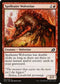 Spelleater Wolverine (137) [Ikoria: Lair of Behemoths]