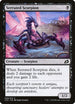 Serrated Scorpion (99) [Ikoria: Lair of Behemoths]