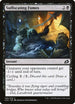 Suffocating Fumes (100) [Ikoria: Lair of Behemoths]