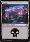 Swamp (266) [Ikoria: Lair of Behemoths]