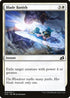 Blade Banish (4) [Ikoria: Lair of Behemoths]