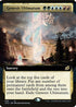 Genesis Ultimatum (Extended Art) (336) [Ikoria: Lair of Behemoths]