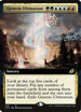 Genesis Ultimatum (Extended Art) (336) [Ikoria: Lair of Behemoths]