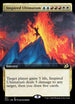 Inspired Ultimatum (Extended Art) (337) [Ikoria: Lair of Behemoths]