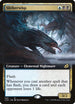Slitherwisp (Extended Art) (345) [Ikoria: Lair of Behemoths]