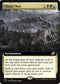 Titans' Nest (Extended Art) (347) [Ikoria: Lair of Behemoths]