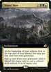 Titans' Nest (Extended Art) (347) [Ikoria: Lair of Behemoths]