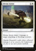 Divine Arrow (9) [Ikoria: Lair of Behemoths]