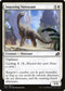 Imposing Vantasaur (17) [Ikoria: Lair of Behemoths]