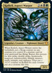 Kathril, Aspect Warper (Commander ) (10) [Oversize Cards]