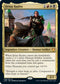 Jirina Kudro (Commander ) (8) [Oversize Cards]