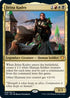 Jirina Kudro (Commander ) (8) [Oversize Cards]