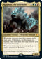 Kalamax, the Stormsire (Commander ) (9) [Oversize Cards]