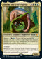 Otrimi, the Ever-Playful (Commander ) (12) [Oversize Cards]
