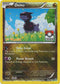 Deino 97/113 (League Promo) [1st Place] [League & Championship Cards]
